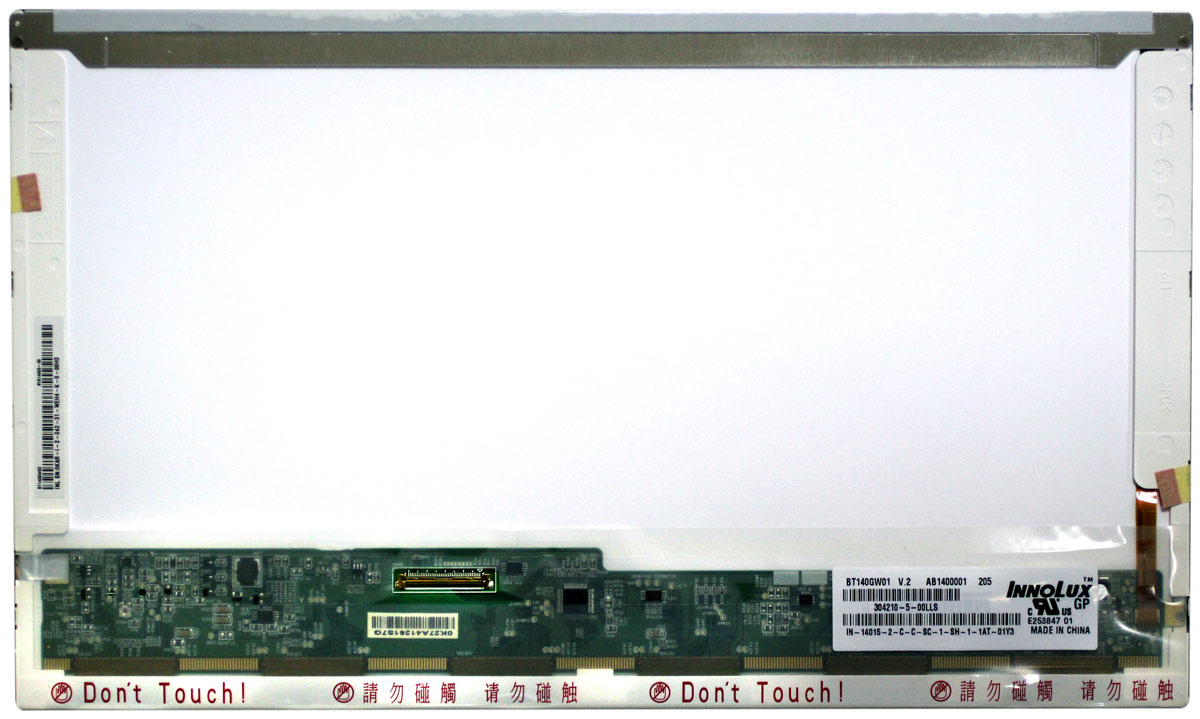 Матрица для ноутбука BT140GW01 v.2