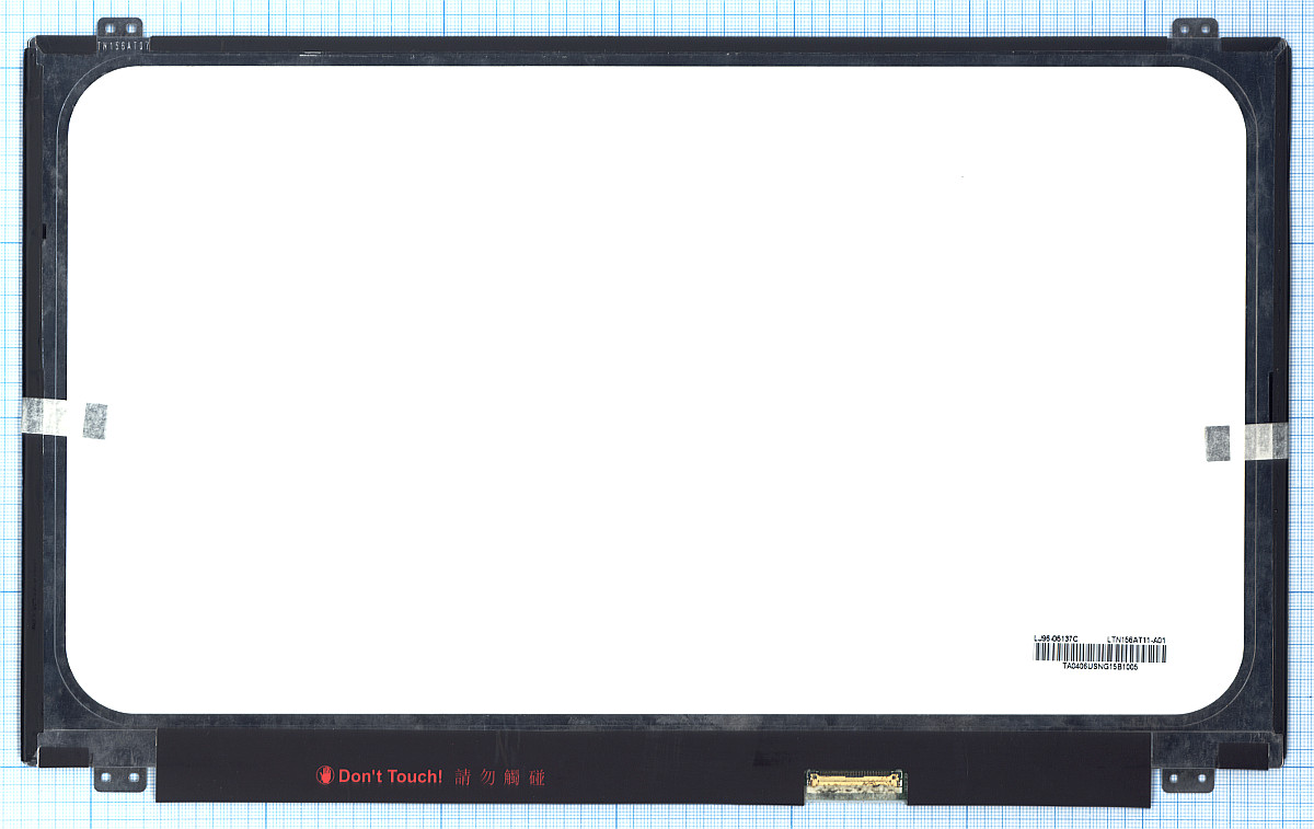 ������� LTN156AT11  LED Slim 1366*768 40pin LVDS