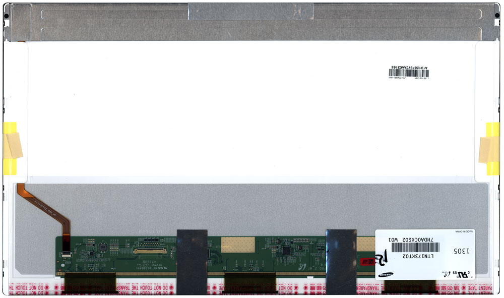 Матрица LTN173KT02 17.3 LED 1600*900 40pin LVDS