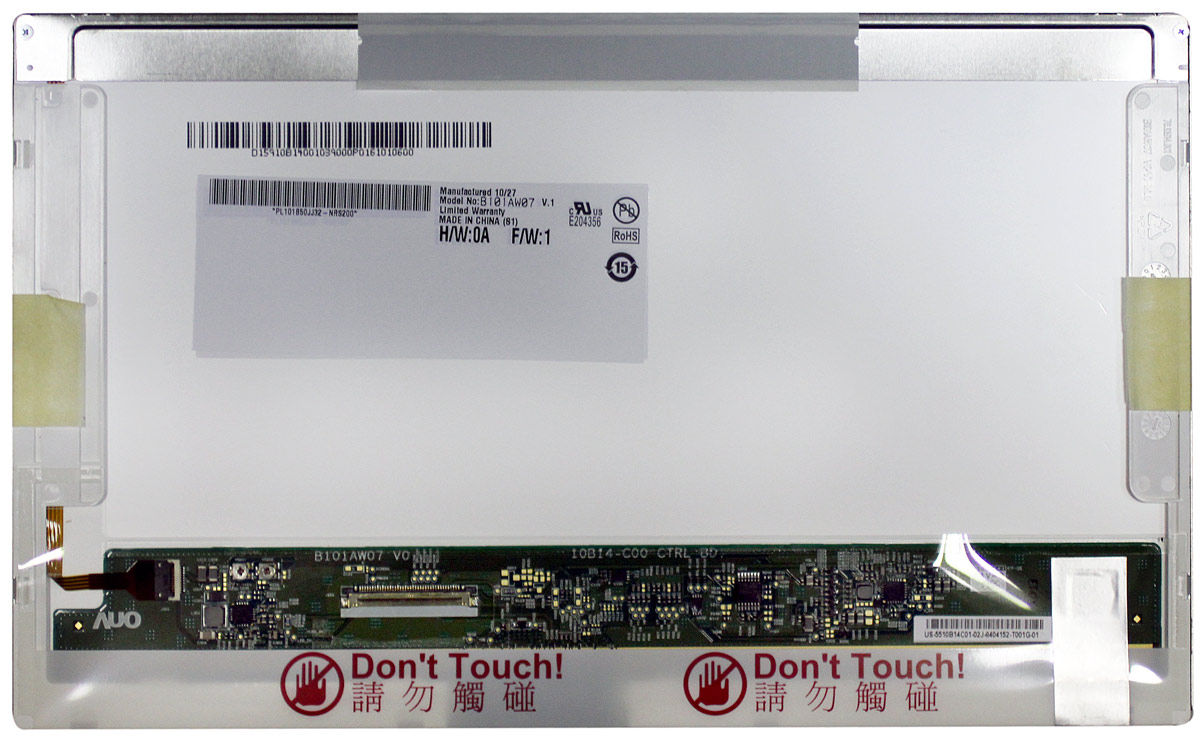 ������� B101AW07 v.1