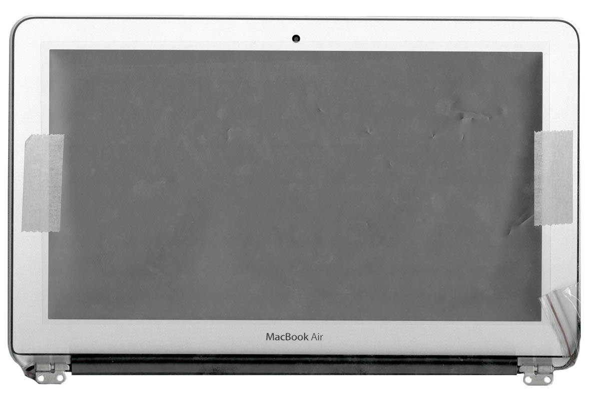Крышка Apple Macbook Air 11" A1370 2011 (матрица в сборе)