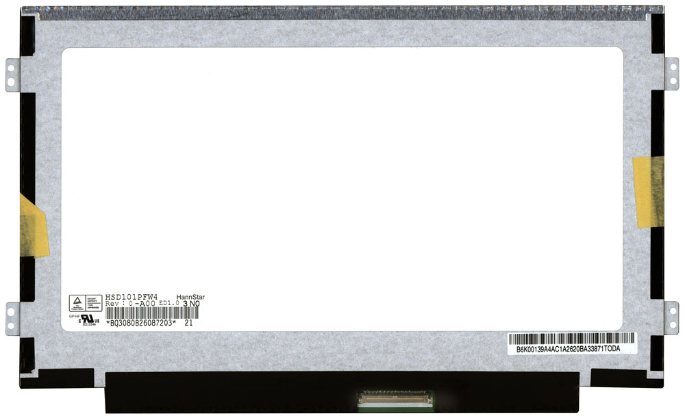 ������� HSD101PFW4 -A00