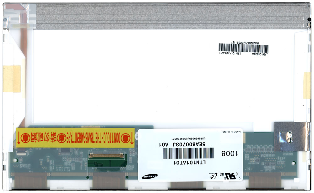 ������� LTN101AT01