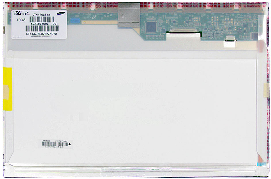 Матрица LTN170CT12