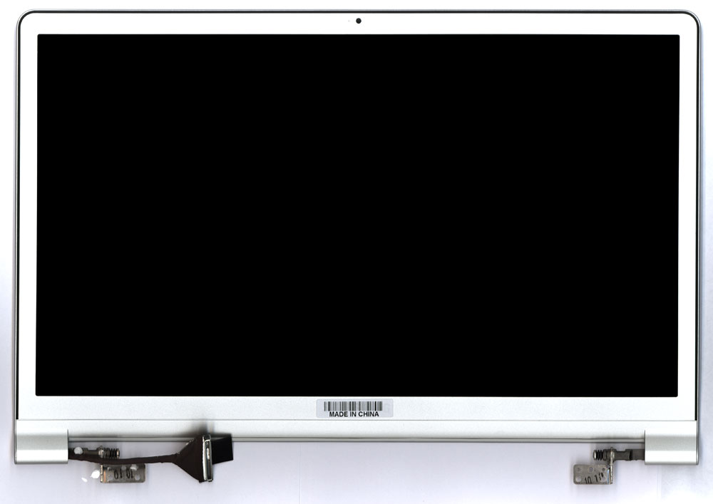 Матрица LSN150KT01-801 Samsung NP900X4D (Крышка в сборе серебристая)