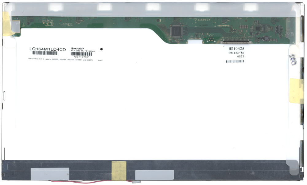 ������� LQ164M1LD4CD