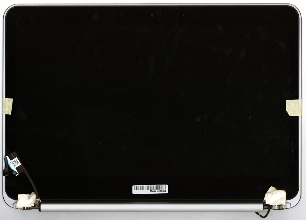Матрица (крышка в сборе) DELL XPS 14 L421X Ultrabook