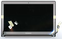 ������� N133BGE-M41 (������ � ����� Lenovo U300e)
