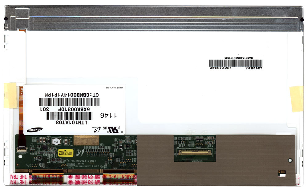 ������� LTN101AT03 301