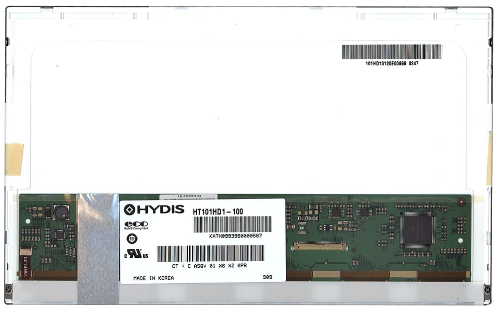 Матрица HT101HD1-100