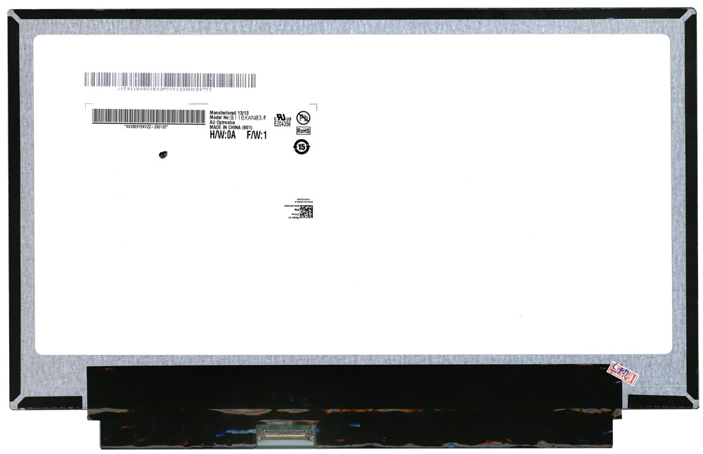 ������� B116XAN03.2