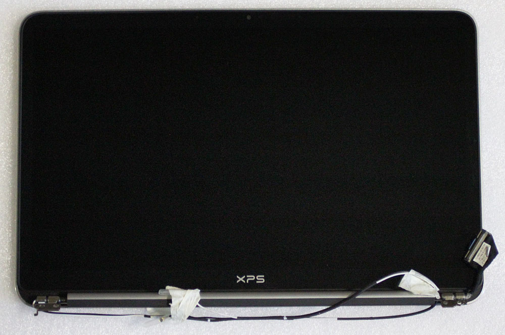 Матрица (крышка в сборе) DELL XPS 13 Ultrabook