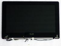 ������ Asus VivoBook X202E 1366x768 �������