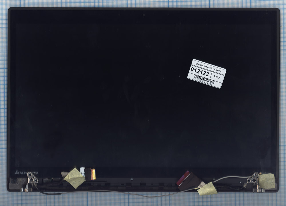 Крышка Lenovo X1 Carbon 00HM966