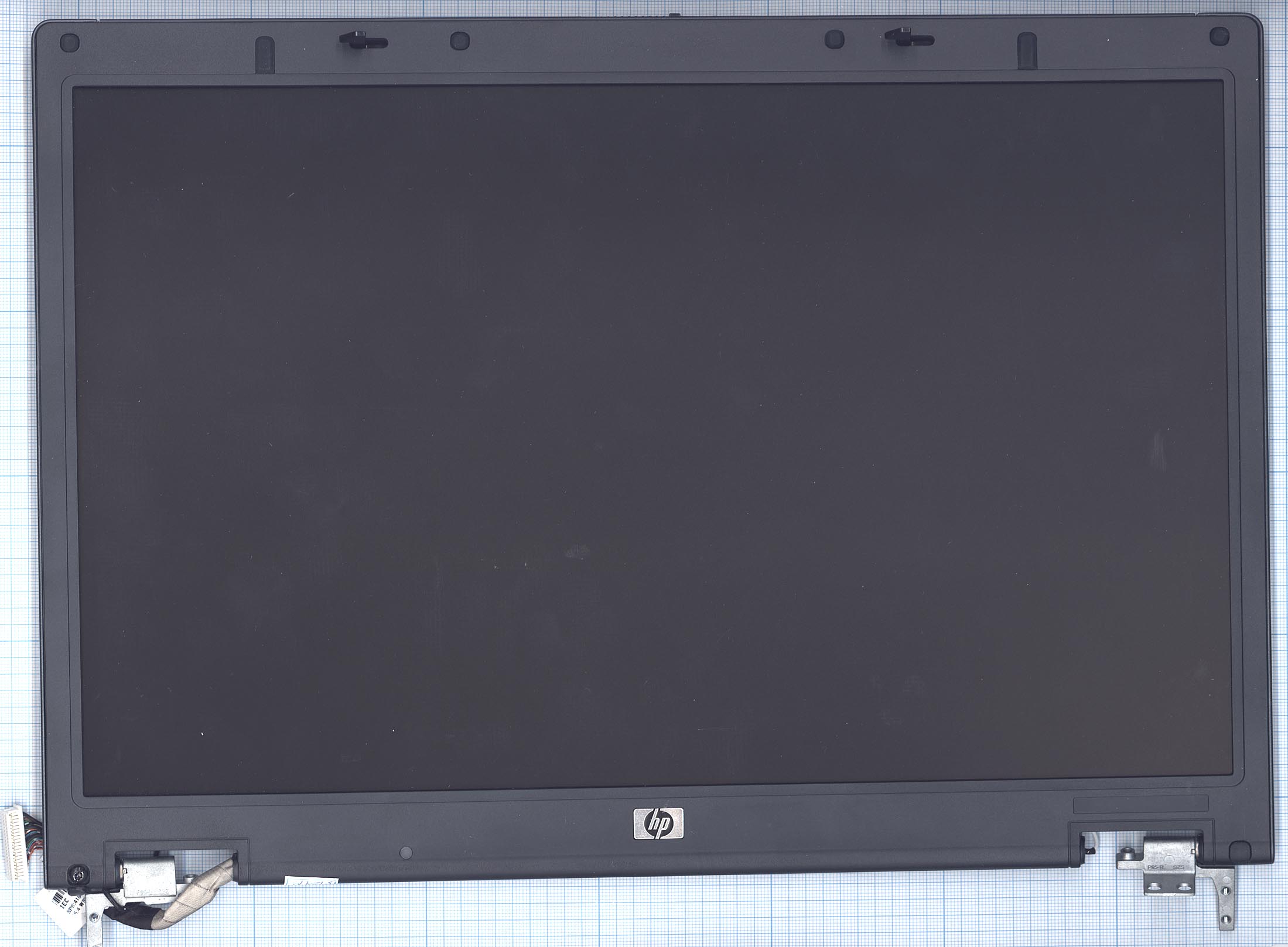 ������ � ����� HP Compaq NC8430 ������
