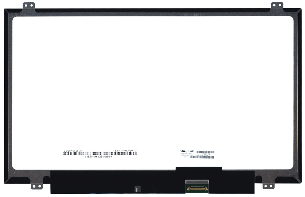 Матрица LTN140HL05-401 1920x1080 IPS 30pin 320*205мм с ушами