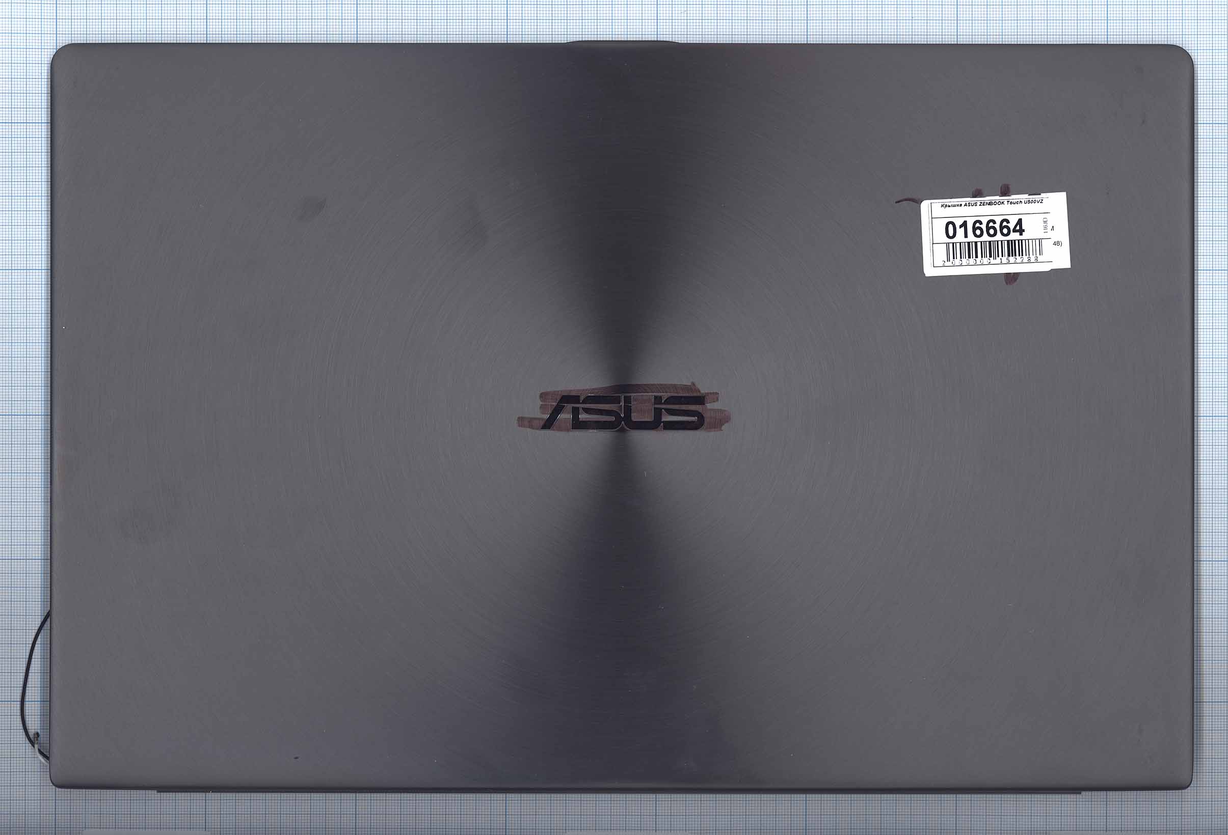 Модуль (крышка в сборе) ASUS ZENBOOK Touch U500VZ