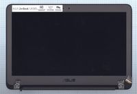 ������ Asus Zenbook UX305FA QHD+ �����-�����