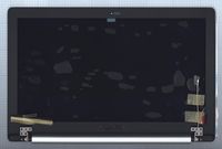 ������ � ����� Asus N550JV ������