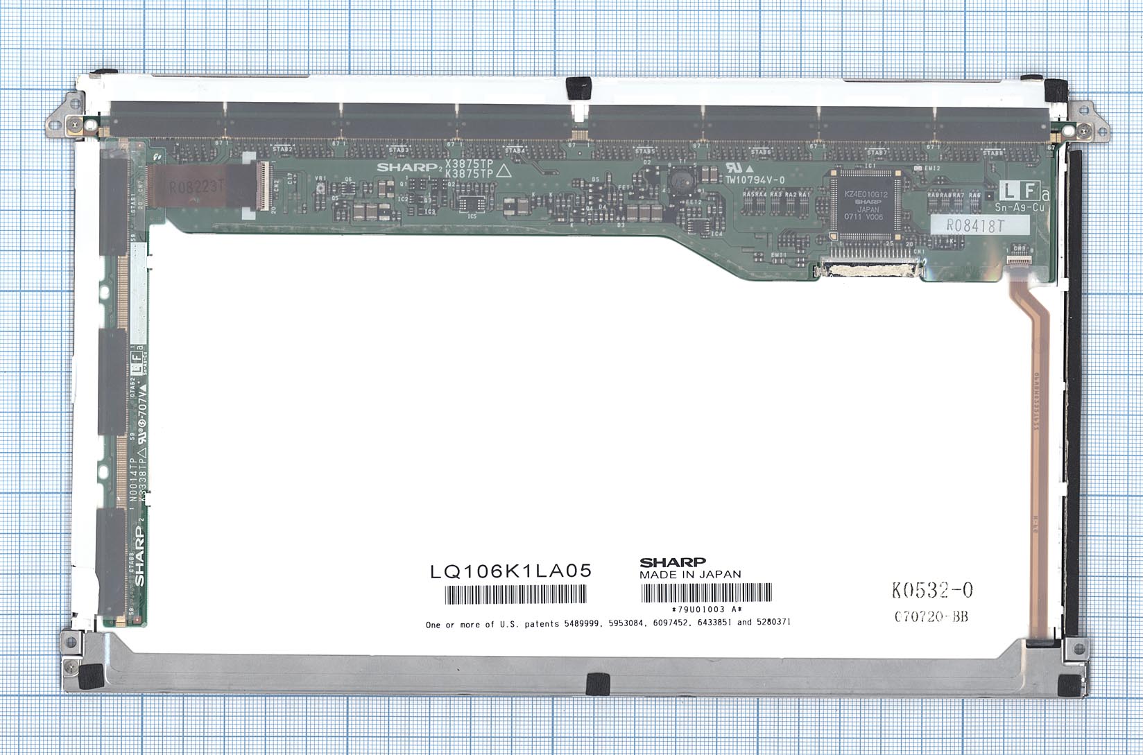 Матрица LQ106K1LA05