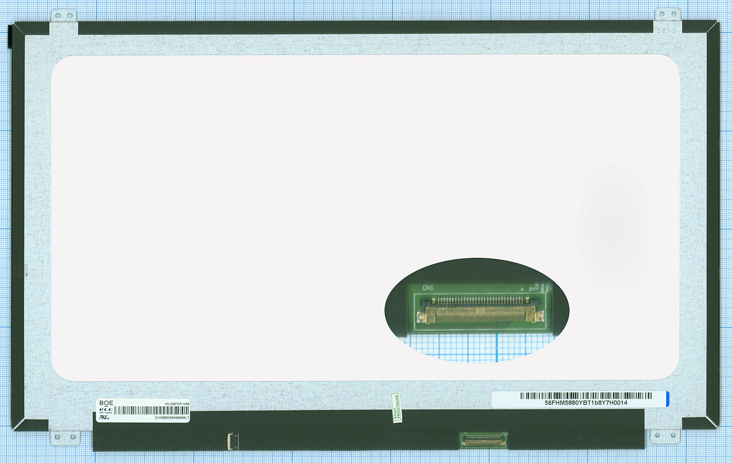Матрица NV156FHM-N4B