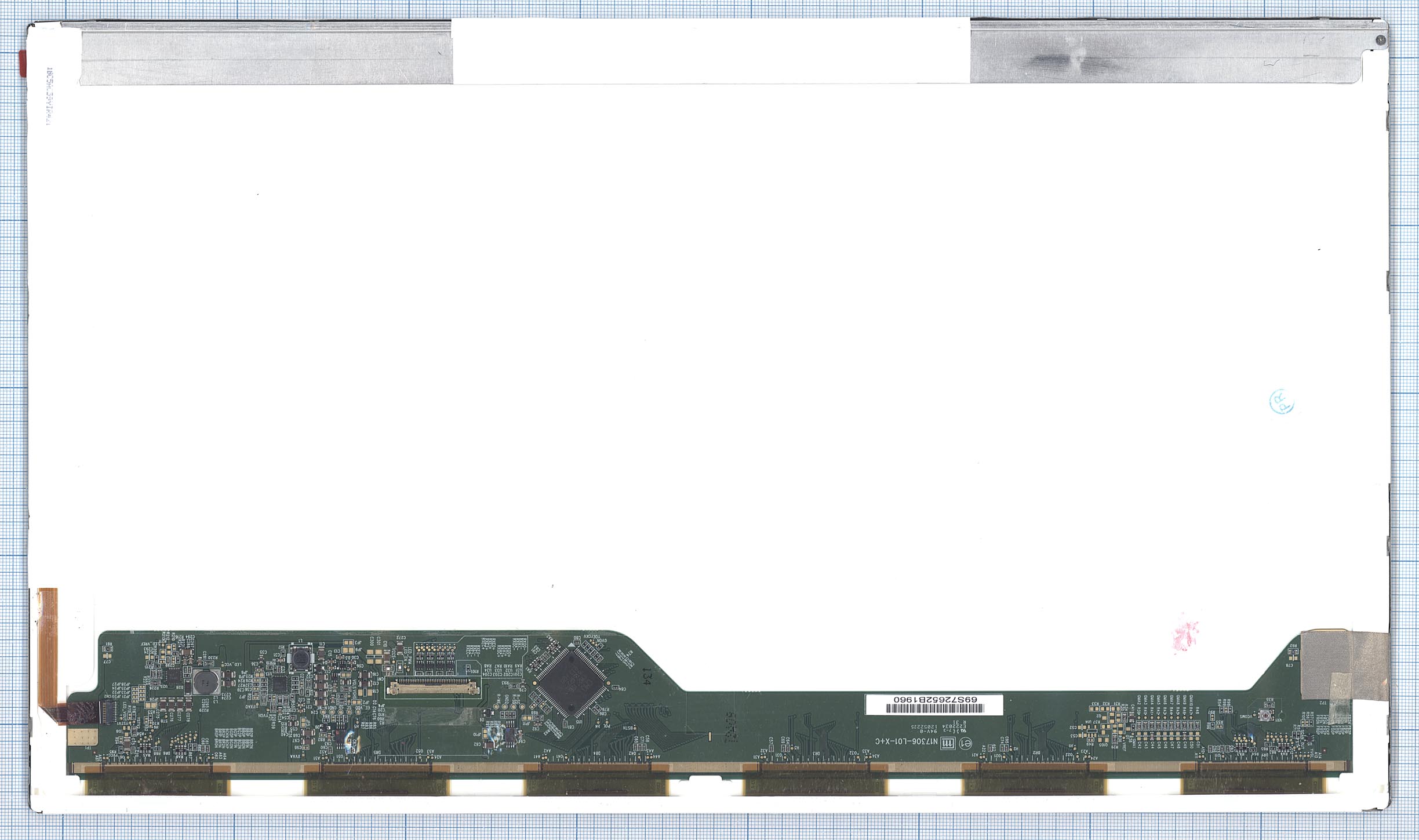 Матрица N173O6-L01 17.3 LED 1600*900 40pin LVDS
