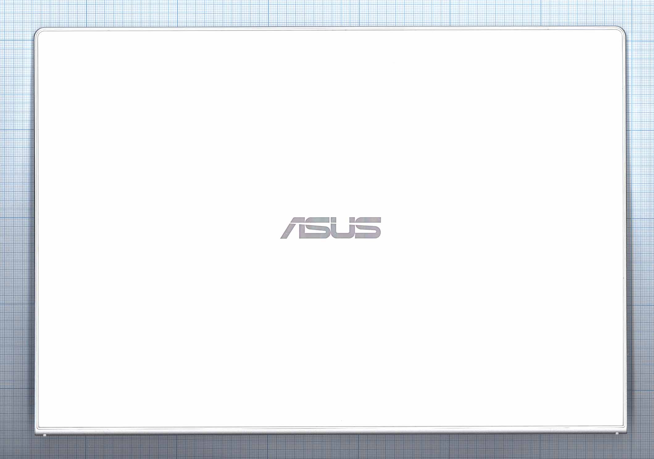 Крышка Asus Zenbook UX301LA FHD белая