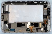 ������ (������� + ��������) Samsung Galaxy Note 8.0 GT-N5100 ����� � ������