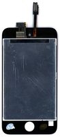 ������ (������� + ��������) ��� Apple iPod touch 4 ������