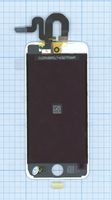 ������ (������� + ��������) ��� Apple iPod touch 5 �����