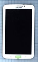 ������ (������� + ��������) Samsung Galaxy Tab 3 7.0 SM-T211 ����� � ������