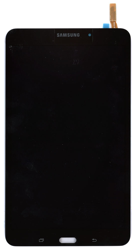Модуль (матрица + тачскрин) Samsung Galaxy Tab 4 8.0 SM-T330 черный