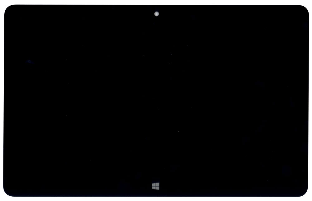 Модуль (матрица + тачскрин) Dell Venue 11 Pro черный