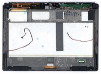 ������ (������� + ��������) Sony Xperia Tablet S 2nd ������ � ������