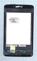 ������ (������� + ��������) LG G Pad 8.3 (V500) ������