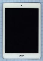 ������ (������� + ��������) Acer Iconia A1-830 ����� � ������