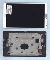 ������ (������� + ��������) Samsung Galaxy Tab S 8.4 SM-T705 ����� � ������