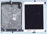 ������ (������� + ��������) ��� iPad Air 2 �����