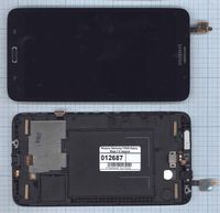 ������ (������� + ��������) Samsung Galaxy Mega 7.0 SM-T2558 ������ � ������