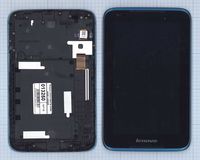 ������ (������� + ��������) Lenovo IdeaTab A1000 ������ � ����� ������
