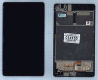 ������ (������� + ��������) Google Asus Nexus 7 2nd (2013) LTE ������ � ������