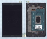 ������ (������� + ��������) Samsung Galaxy Tab S 8.4 SM-T705 4G ����� � ������