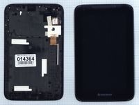 ������ (������� + ��������) Lenovo IdeaTab A1000L ������ � ������
