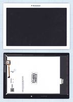 ������ (������� + ��������) Lenovo Tab 2 A10-70 �����