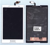 ������ (������� + ��������) Lenovo IdeaTab 2 A8-50F �����