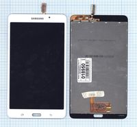 ������ (������� + ��������) Samsung Galaxy Tab 4 7.0 SM-T230 �����