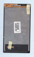 ������ (������� + ��������) Lenovo Tab 2 A7-10 ������