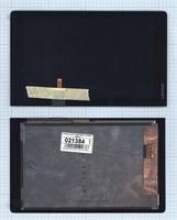 ������ (������� + ��������) Lenovo Yoga Tablet 8 3 YT3-850F ������