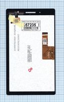 ������ (������� + ��������) Lenovo Tab 3 TB3-710 ZA0S0023RU ������