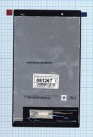 ������ (������� + ��������) Lenovo Tab 4 TB-8504 �����
